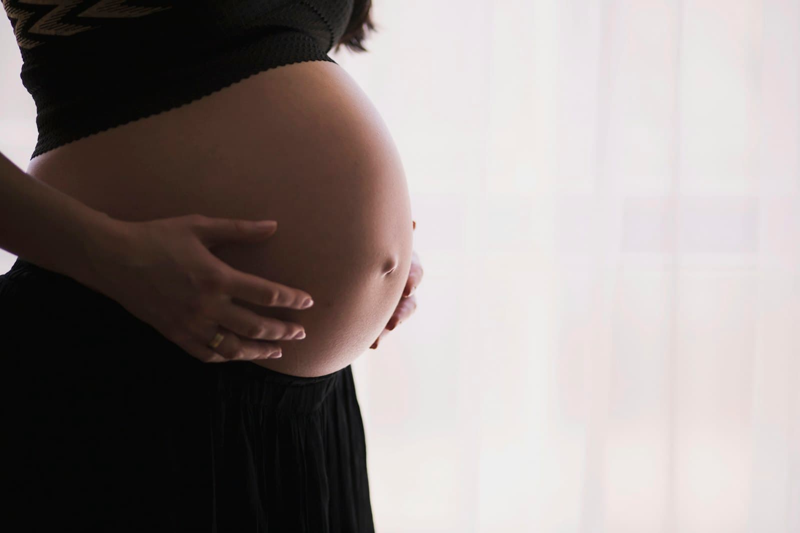 Prenatal circulation care room at The Helia